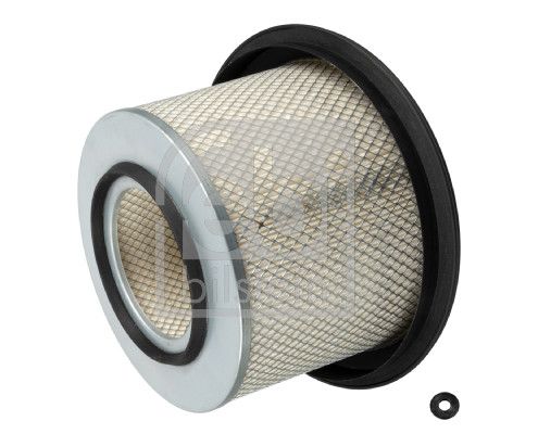 Obrázok Vzduchový filter FEBI BILSTEIN  02677