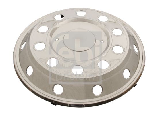 Obrázok Ozdobný kryt kolies FEBI BILSTEIN  02712