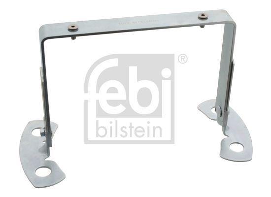 Obrázok Drziak ozdobneho krytu kolesa FEBI BILSTEIN  02715