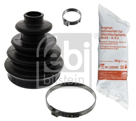 Obrázok Manżeta hnacieho hriadeľa - opravná sada FEBI BILSTEIN  02717
