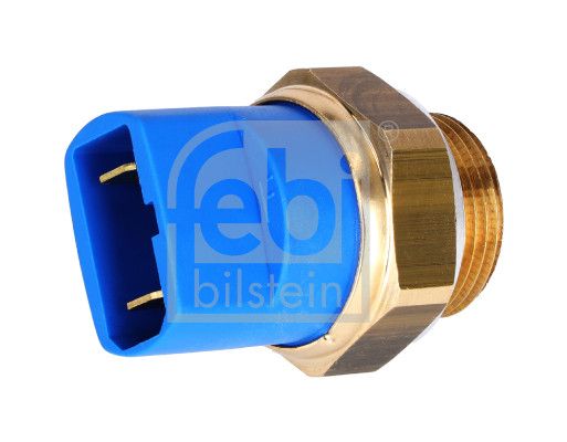 Obrázok Teplotný spínač ventilátora chladenia FEBI BILSTEIN  02756
