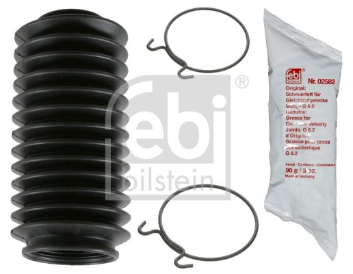 Obrázok Manżeta riadenia - opravná sada FEBI BILSTEIN  02761