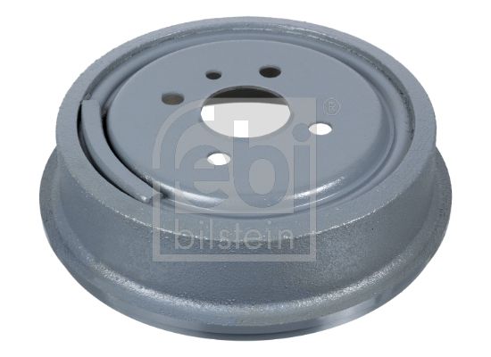 Obrázok Brzdový bubon FEBI BILSTEIN  02807