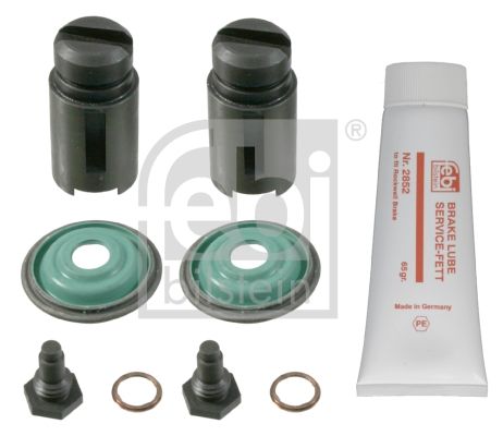 Obrázok Nastavovač bubnovej brzdy FEBI BILSTEIN  02853