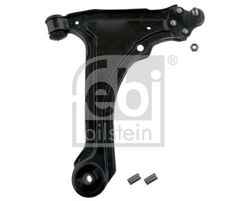 Obrázok Rameno zavesenia kolies FEBI BILSTEIN  02912