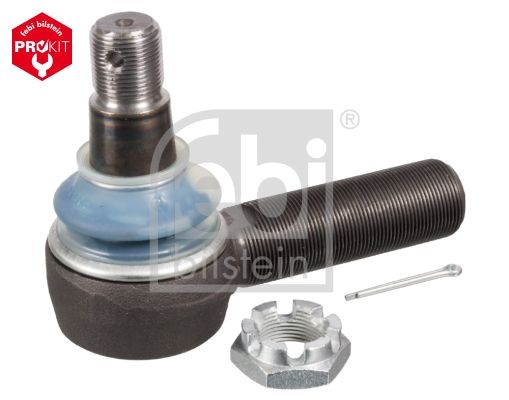 Obrázok Hlava/čap spojovacej tyče riadenia FEBI BILSTEIN ProKit 02954