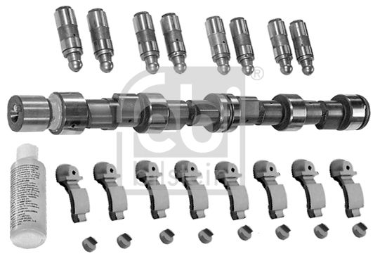 Obrázok Sada vačkového hriadeľa FEBI BILSTEIN  02987