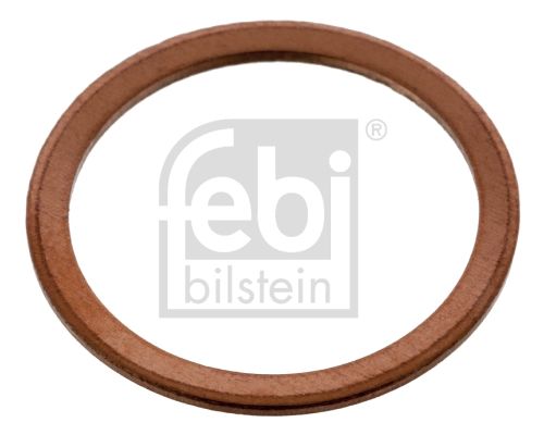 Obrázok Tesniaci krúżok, vypúżżacia skrutka oleja FEBI BILSTEIN  03014