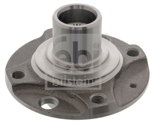 Obrázok Náboj kolesa FEBI BILSTEIN  03104