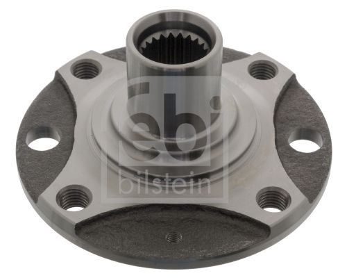 Obrázok Náboj kolesa FEBI BILSTEIN  03106