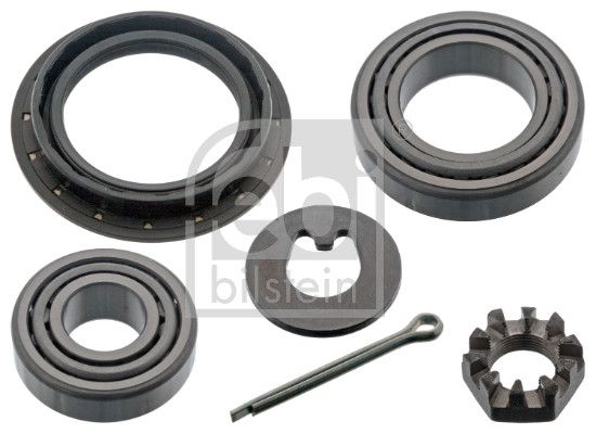Obrázok Lożisko kolesa - opravná sada FEBI BILSTEIN  03115