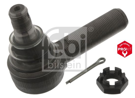 Obrázok Hlava/čap spojovacej tyče riadenia FEBI BILSTEIN ProKit 03132
