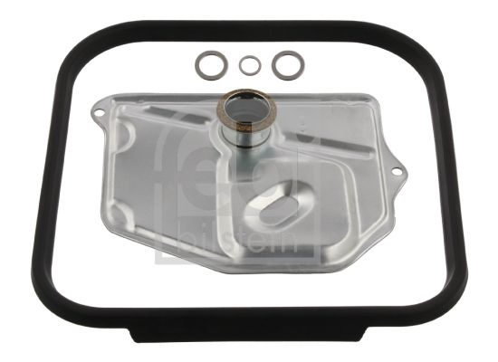 Obrázok Sada hydraulického filtra automatickej prevodovky FEBI BILSTEIN  03219