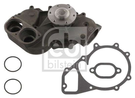 Obrázok Vodné čerpadlo, chladenie motora FEBI BILSTEIN  03222