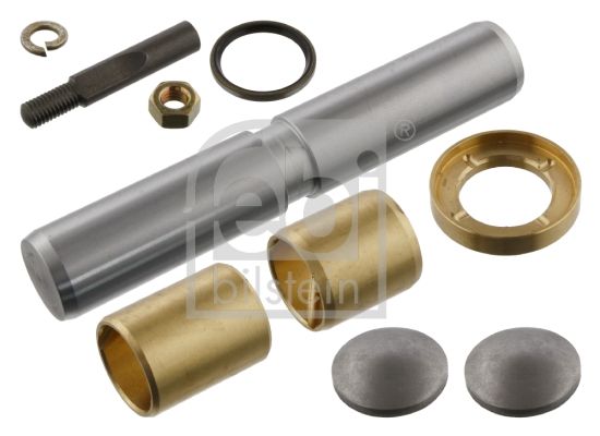 Obrázok Opravná sada zvislého čapu nápravy FEBI BILSTEIN  03259