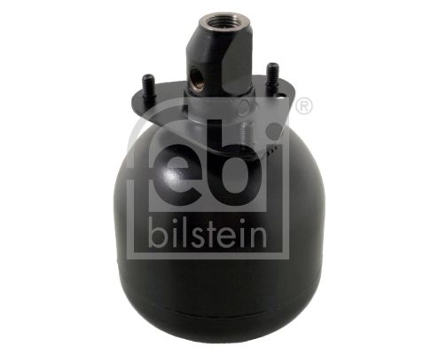 Obrázok Tlakový zásobník, Prużenie/Tlmenie FEBI BILSTEIN  03277
