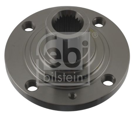Obrázok Náboj kolesa FEBI BILSTEIN  03368