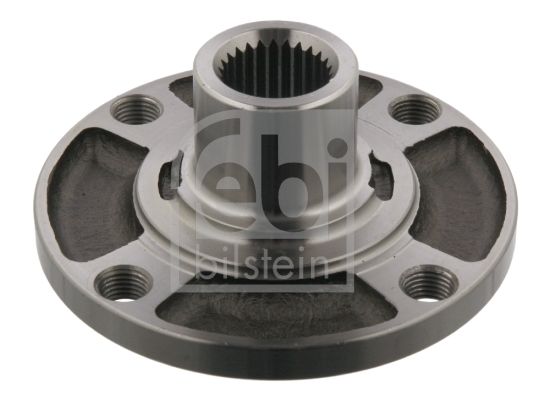 Obrázok Náboj kolesa FEBI BILSTEIN  03493