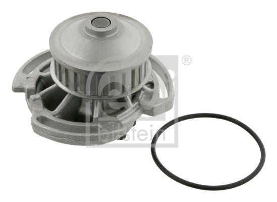 Obrázok Vodné čerpadlo, chladenie motora FEBI BILSTEIN  03521