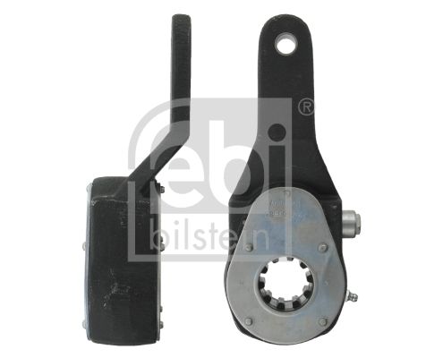 Obrázok Pákový ovládač brzdového systému FEBI BILSTEIN  03586