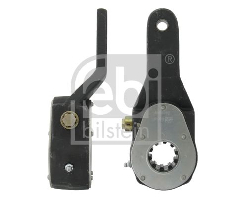 Obrázok Pákový ovládač brzdového systému FEBI BILSTEIN  03587