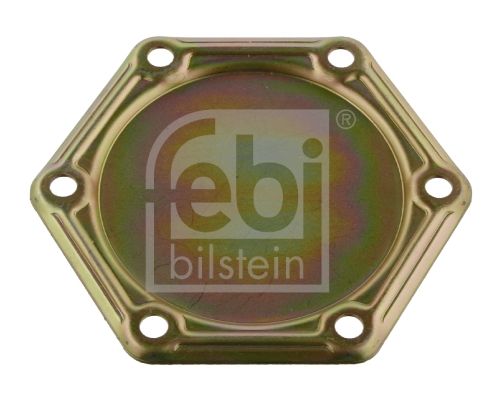Obrázok Veko kľukovej skrine FEBI BILSTEIN  03639