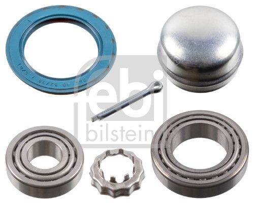 Obrázok Lożisko kolesa - opravná sada FEBI BILSTEIN  03674