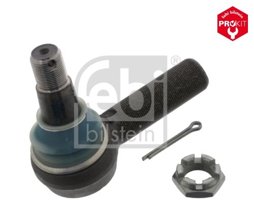 Obrázok Uhlový kĺb spojovacej tyče riadenia FEBI BILSTEIN ProKit 03941