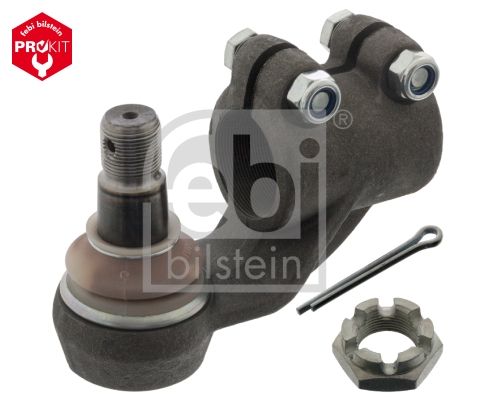 Obrázok Hlava/čap spojovacej tyče riadenia FEBI BILSTEIN ProKit 03956