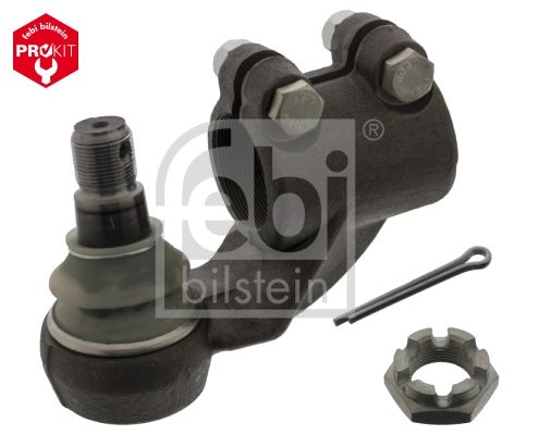 Obrázok Hlava/čap spojovacej tyče riadenia FEBI BILSTEIN ProKit 03957