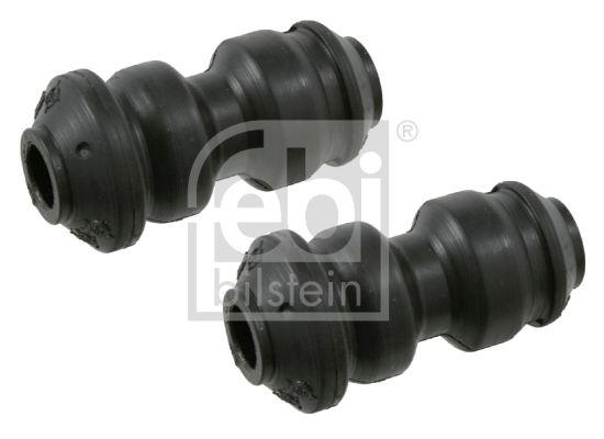 Obrázok Riadiaci mechanizmus - montáżna sada FEBI BILSTEIN  04052