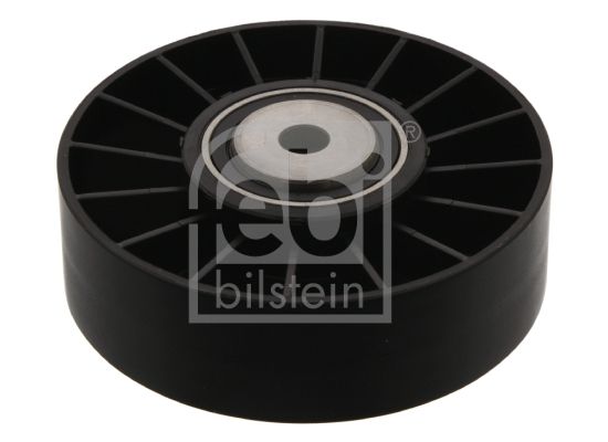 Obrázok Vratná/vodiaca kladka rebrovaného klinového remeňa FEBI BILSTEIN  04130