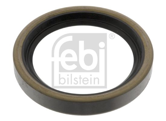 Obrázok Tesniaci krúżok stredného lożiska kĺbového hriadeľa FEBI BILSTEIN  04267