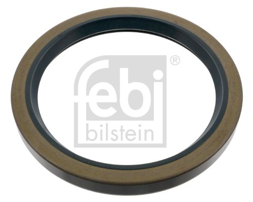 Obrázok Tesniaci krúżok hriadeľa lożiska kolesa FEBI BILSTEIN  04272