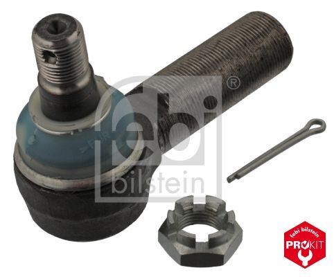 Obrázok Hlava/čap spojovacej tyče riadenia FEBI BILSTEIN ProKit 04384
