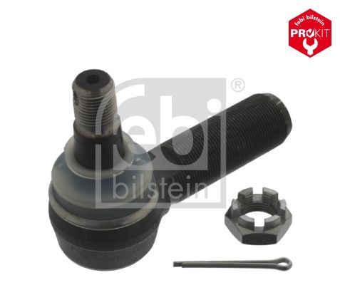 Obrázok Hlava/čap spojovacej tyče riadenia FEBI BILSTEIN ProKit 04385