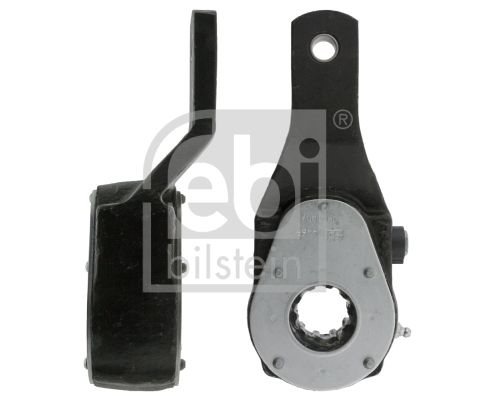 Obrázok Pákový ovládač brzdového systému FEBI BILSTEIN  04469