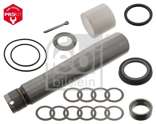 Obrázok Opravná sada zvislého čapu nápravy FEBI BILSTEIN ProKit 04541