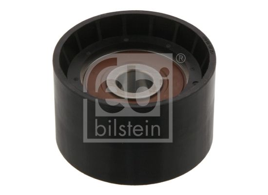 Obrázok Obehová/vodiaca kladka ozubeného remeňa FEBI BILSTEIN  04606