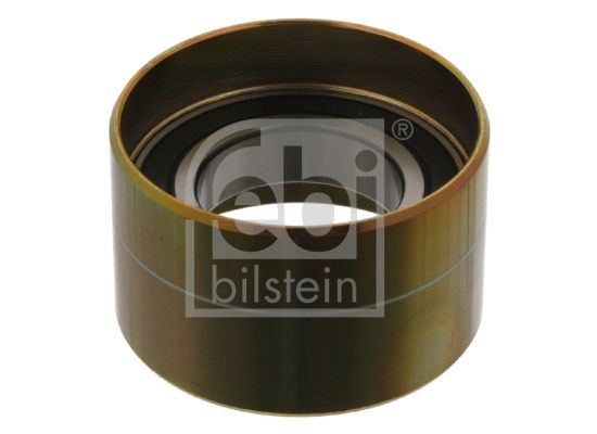 Obrázok Obehová/vodiaca kladka ozubeného remeňa FEBI BILSTEIN  04619