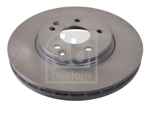 Obrázok Brzdový kotúč FEBI BILSTEIN  04630