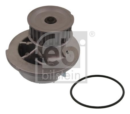 Obrázok Vodné čerpadlo, chladenie motora FEBI BILSTEIN  04728