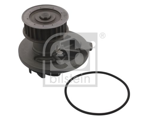 Obrázok Vodné čerpadlo, chladenie motora FEBI BILSTEIN  04731
