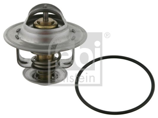 Obrázok Termostat chladenia FEBI BILSTEIN  04747