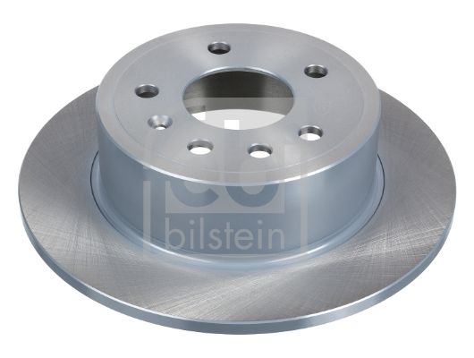 Obrázok Brzdový kotúč FEBI BILSTEIN  04850