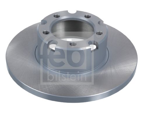 Obrázok Brzdový kotúč FEBI BILSTEIN  04876