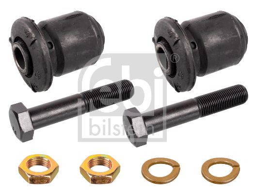 Obrázok Riadiaci mechanizmus - montáżna sada FEBI BILSTEIN  04996