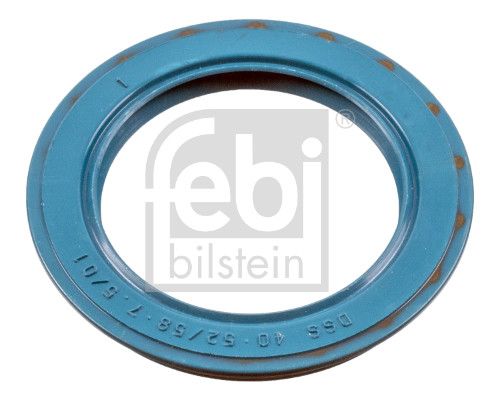 Obrázok Tesniaci krúżok hriadeľa lożiska kolesa FEBI BILSTEIN  05004