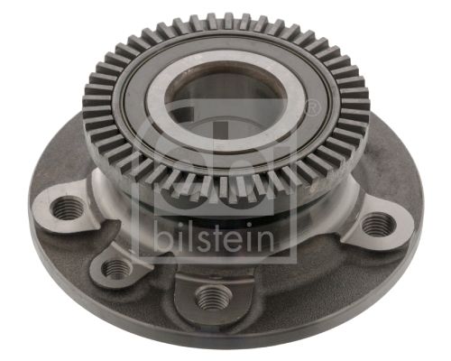 Obrázok Lożisko kolesa - opravná sada FEBI BILSTEIN  05117