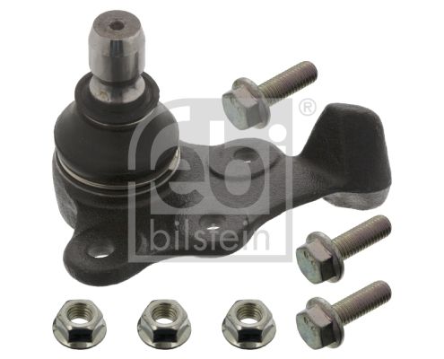 Obrázok Zvislý/nosný čap FEBI BILSTEIN  05194